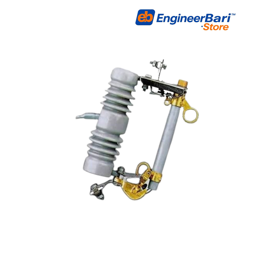 11kV kV Polymer Drop-Out Fuse Cutout (DOFC)