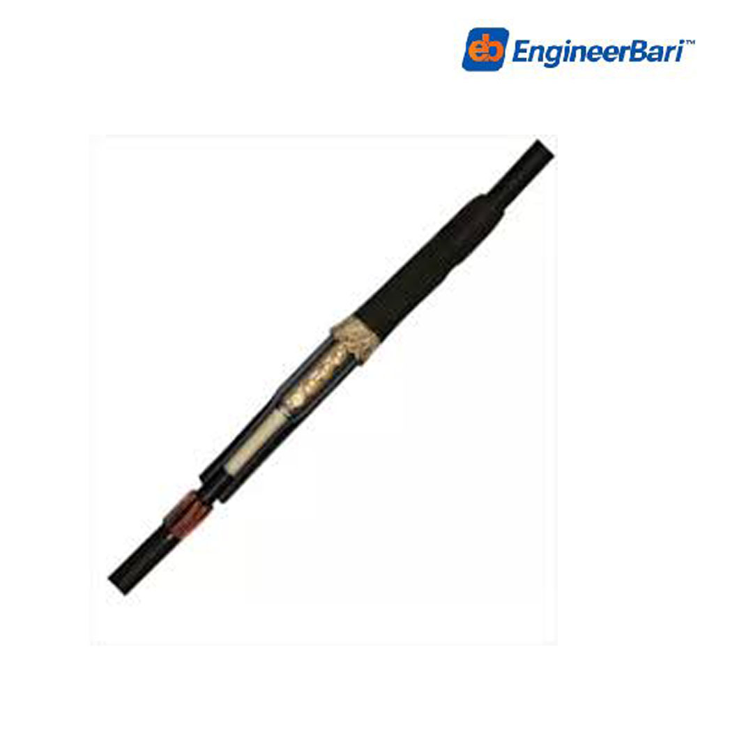 Cable Jointing Kits for 11 kV, 70 sq mm, Single Core.