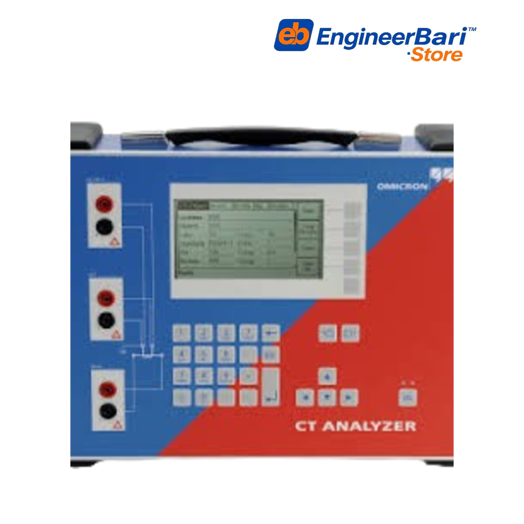 CT Analyzer