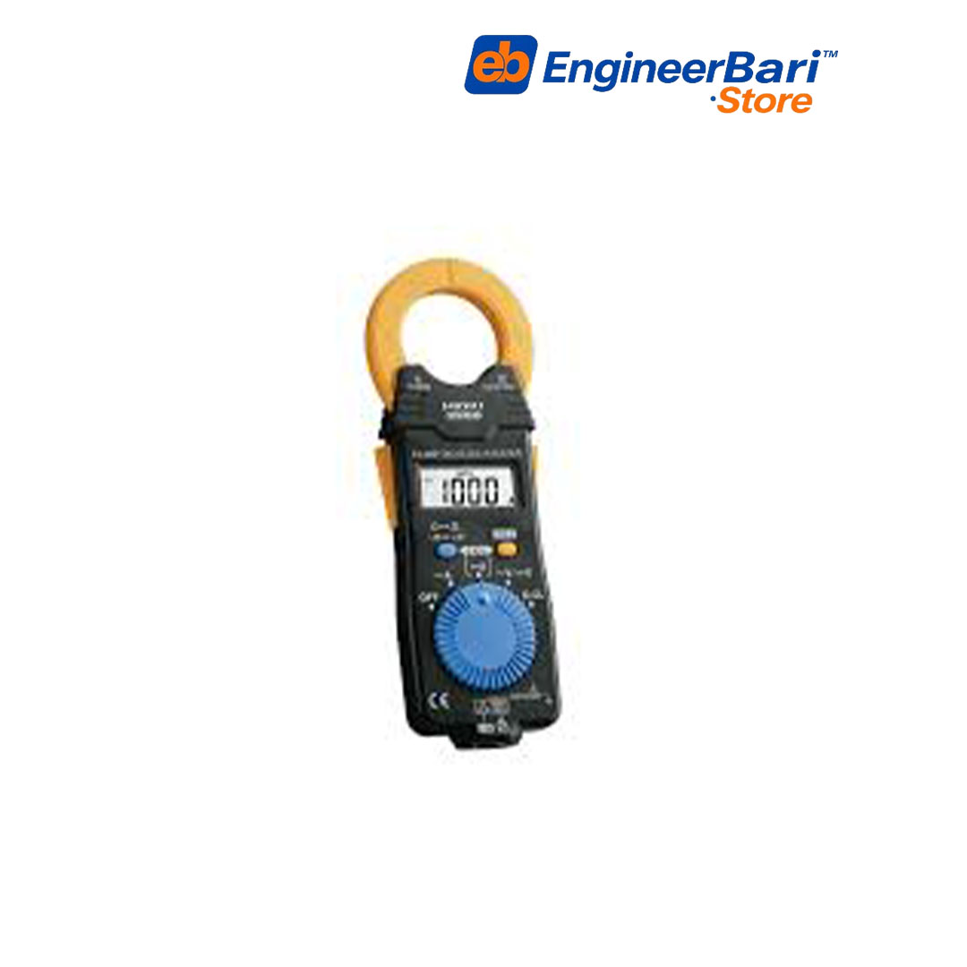 Hioki 3288-20 Ac/dc