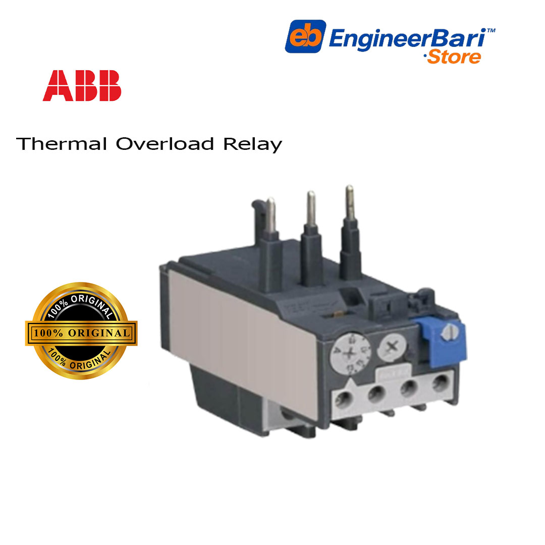 ABB Thermal Overload Relay