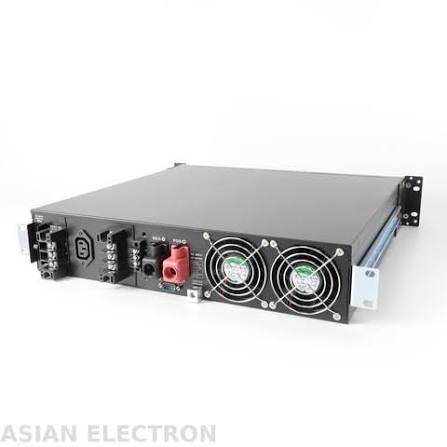 YK-PSW1102KVAE Pure Sine Wave Inverter /110V DC TO AC 220v.