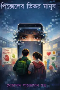 পিক্সেলের ভিতর মানুষ – মোহাম্মদ শাহজামান শুভ