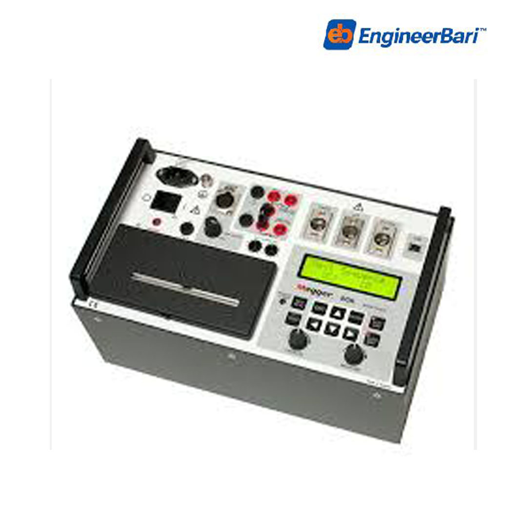 Megger EGIL Circuit Breaker Analyser