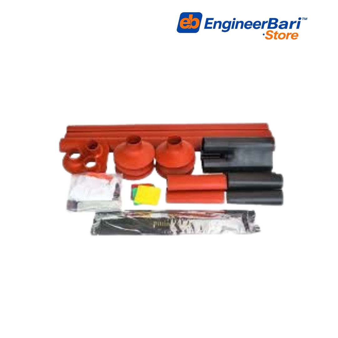 11kV XLPE Cable Termination Kit (Indoor / Outdoor)