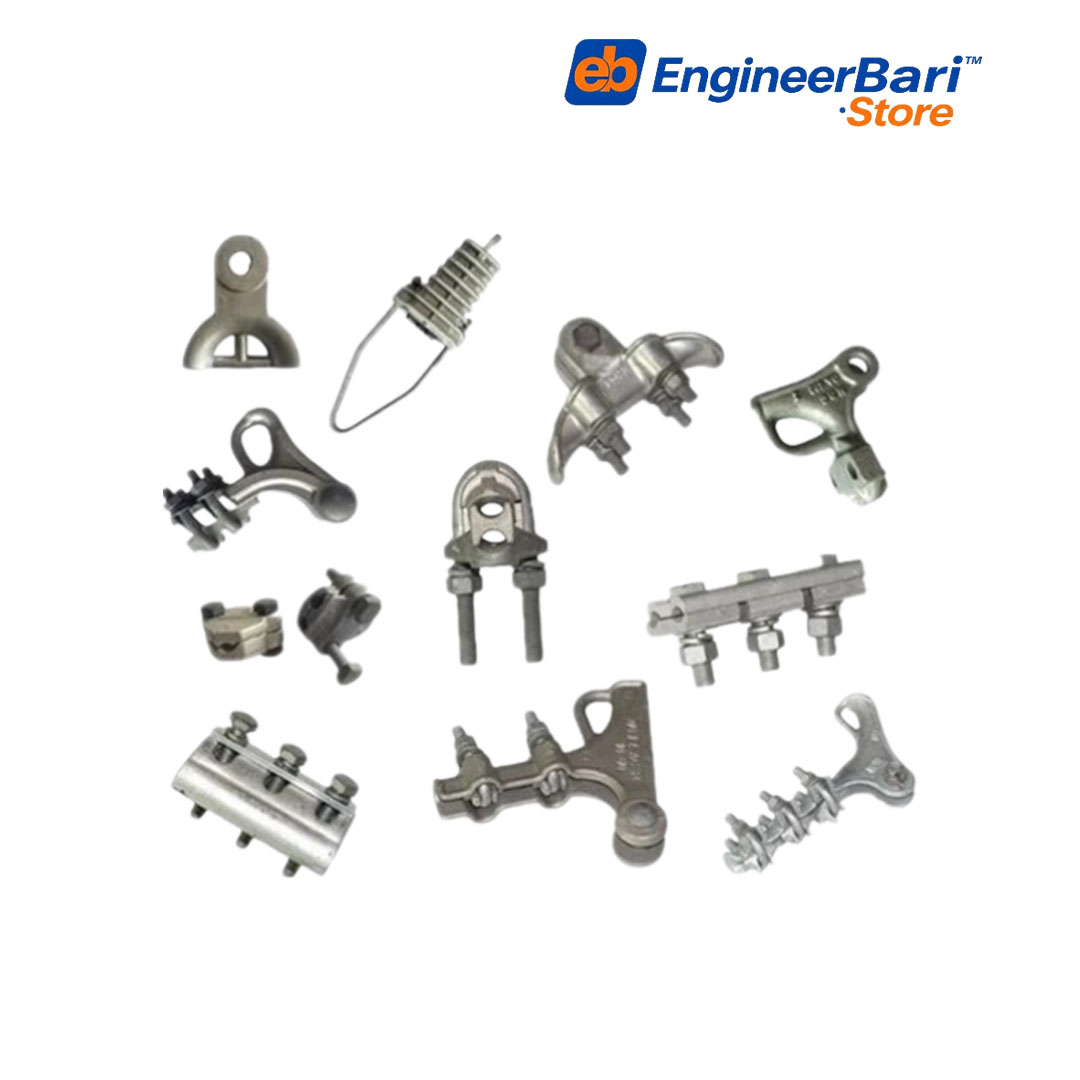 Tension Clamps