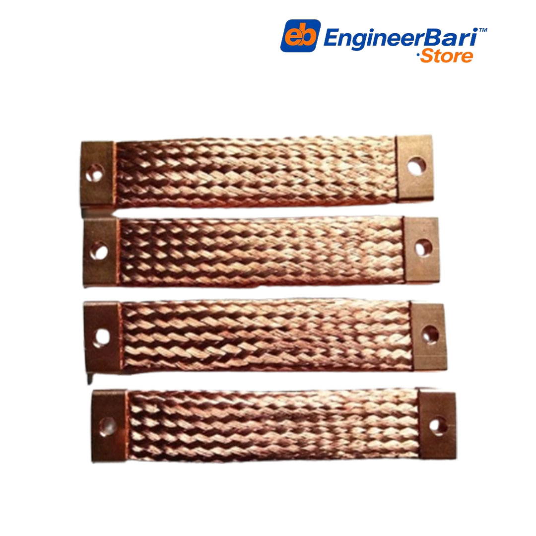 Copper Flexible Busbar