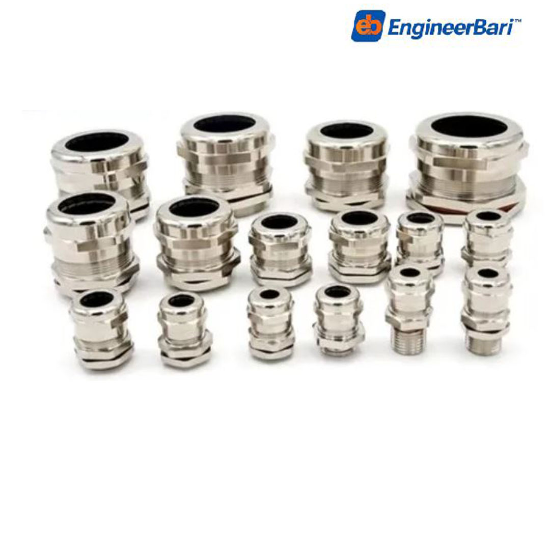Brass Cable Gland