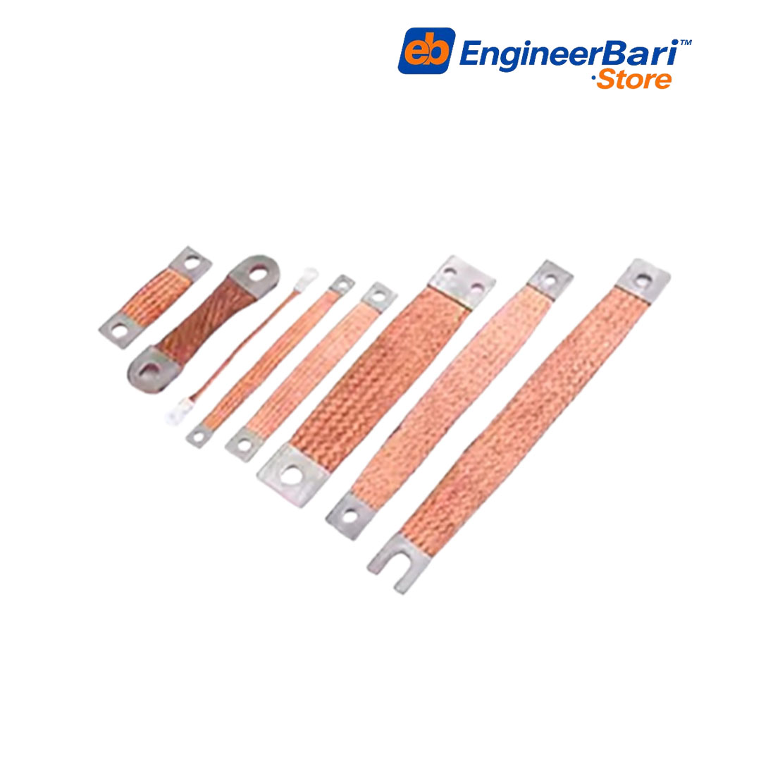 Copper Flexible Busbar